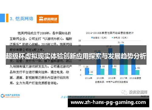 超级杯虚拟现实体验创新应用探索与发展趋势分析