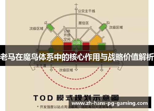 老马在魔鸟体系中的核心作用与战略价值解析